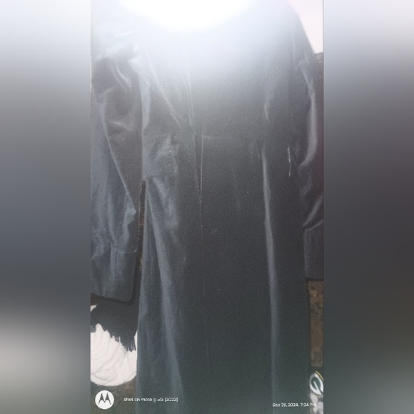 Newport news coat - Picture 2 of 4